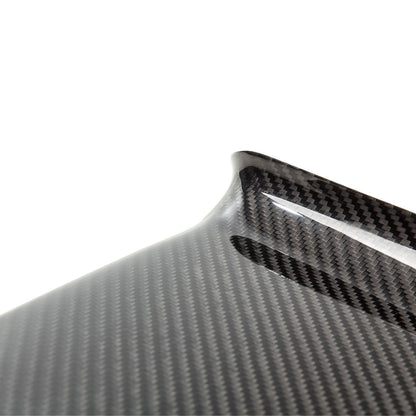 Cobb Carbon Fiber Air Scoop - Ford Focus ST 2013-2018