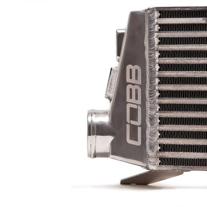Cobb Front Mount Intercooler Kit - Ford Focus ST 2013-2018