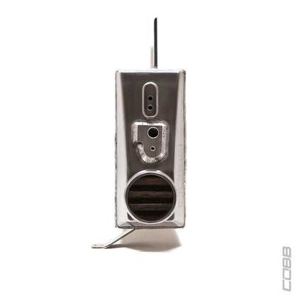 Cobb Front Mount Intercooler Kit - Ford Focus ST 2013-2018