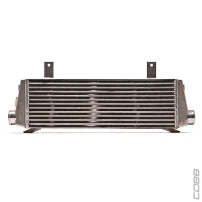 Cobb Front Mount Intercooler Kit - Ford Focus ST 2013-2018