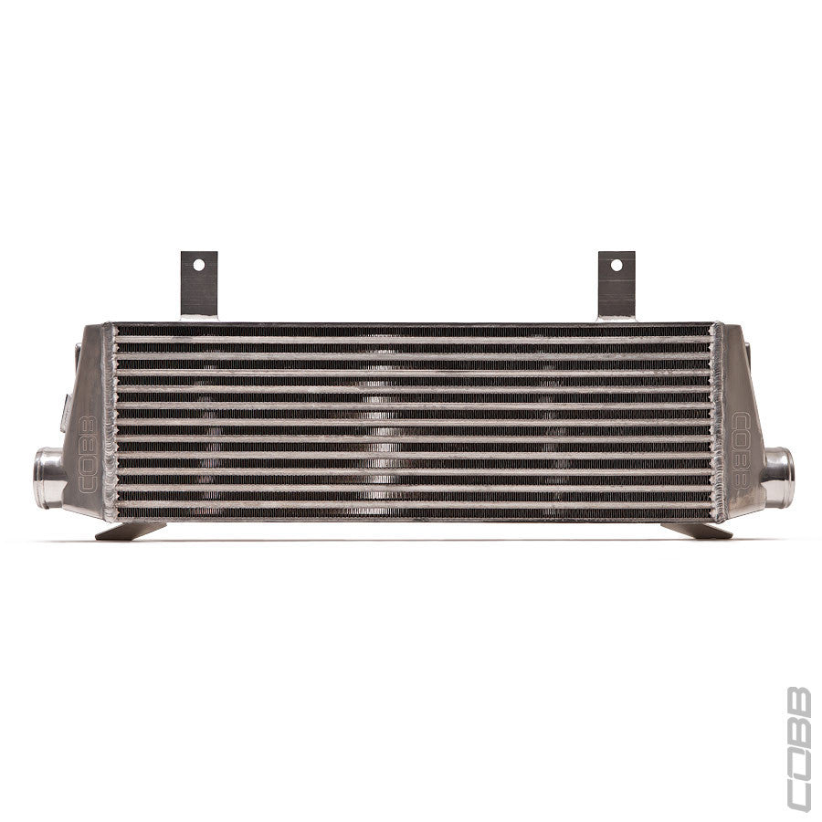 Cobb Stage 2 Package w/Accessport V3 - Focus ST 2013-2018