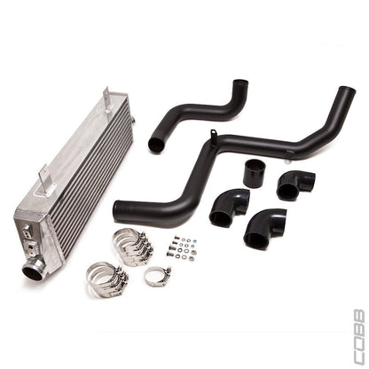 Cobb Stage 2 Package w/Accessport V3 - Focus ST 2013-2018