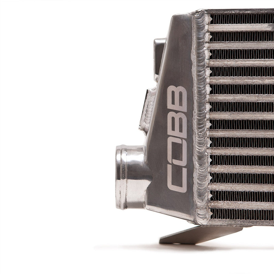 Cobb Stage 2 Package w/Accessport V3 - Focus ST 2013-2018