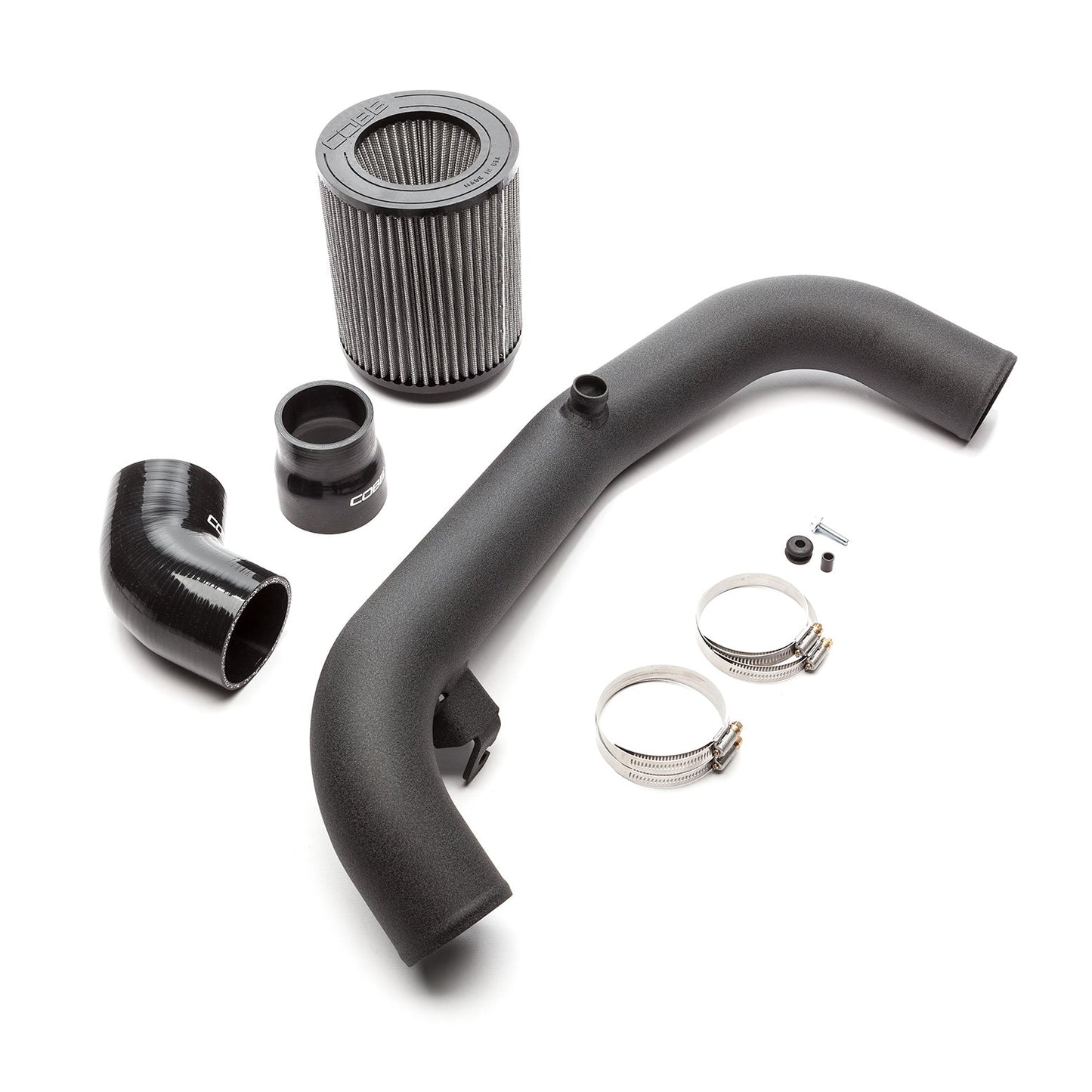 Cobb Stage 2 Package w/Accessport V3 - Focus ST 2013-2018