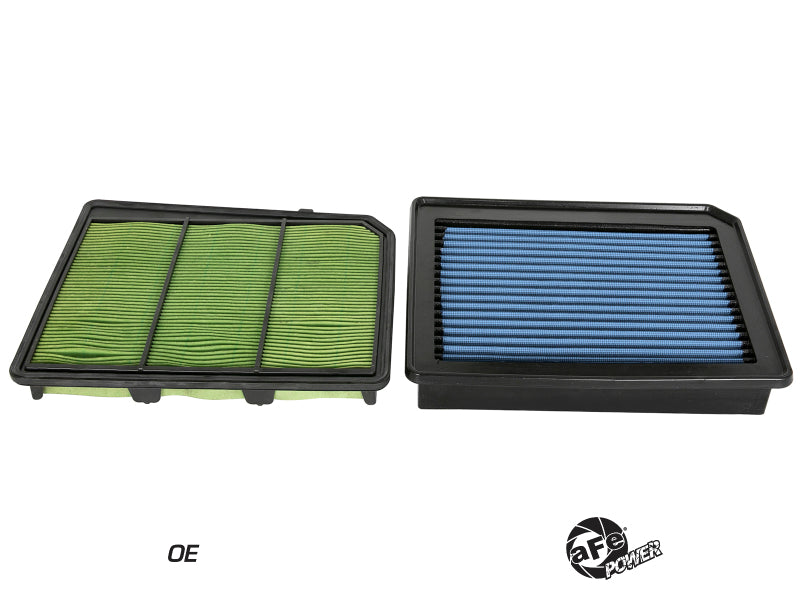 aFe MagnumFLOW OE Replacement Air Filter w/ Pro 5R Media - 30-10272-C-Dub Tech