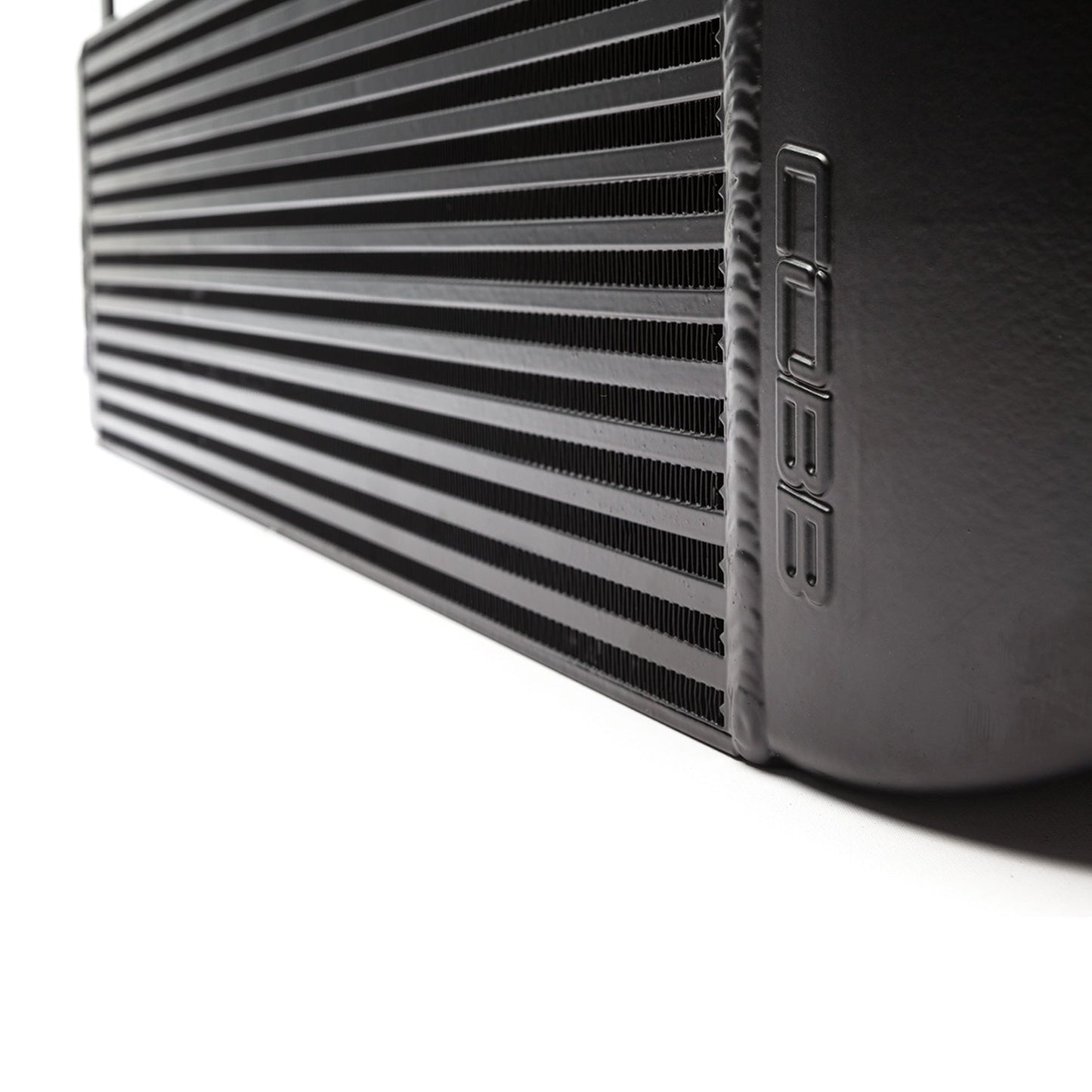 Cobb Front Mount Intercooler - Ford Focus RS 2016-2018