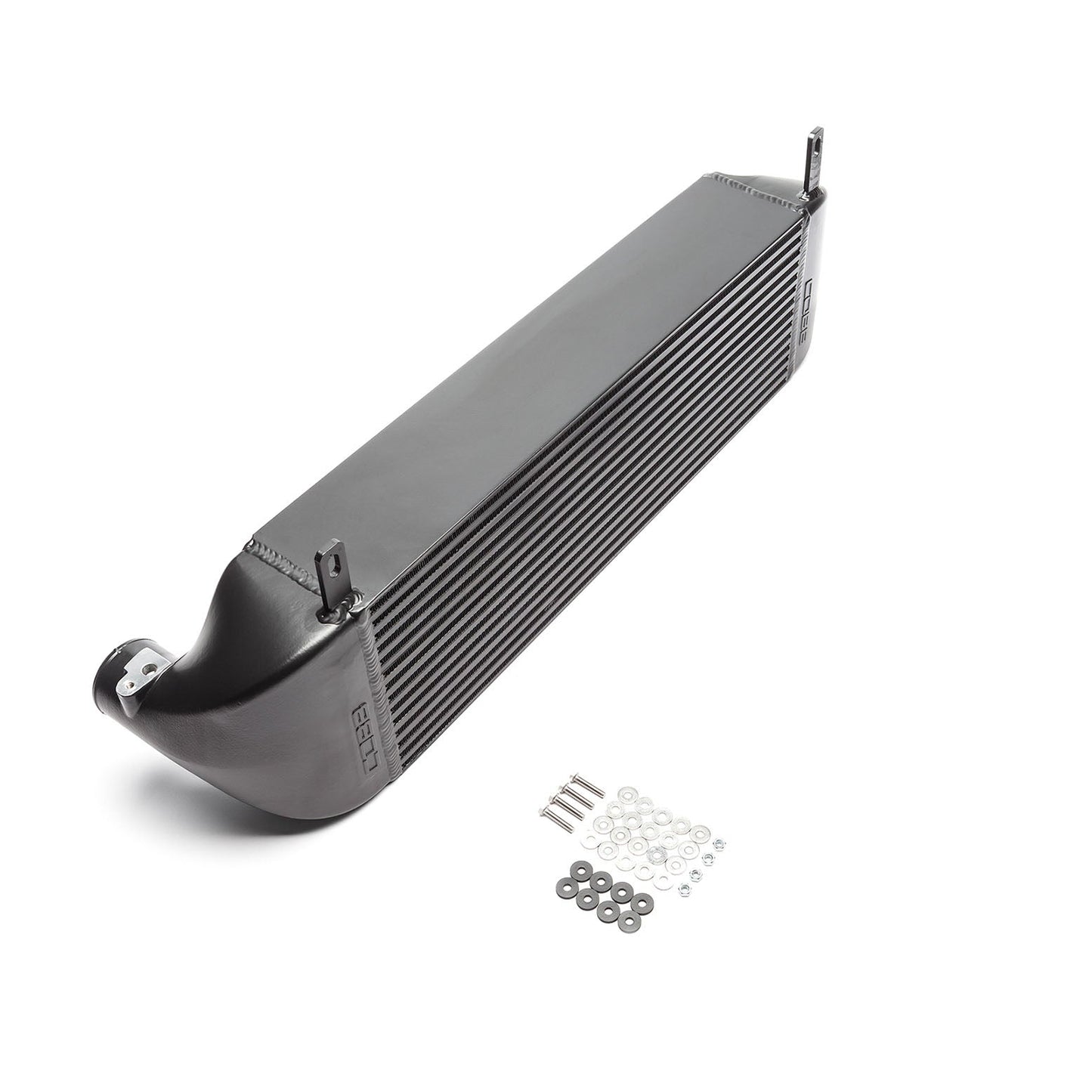 Cobb Front Mount Intercooler - Ford Focus RS 2016-2018