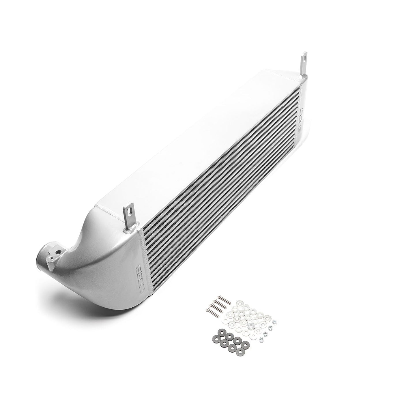 Cobb front mount Intercooler Kit - Ford Focus RS 2016-2018