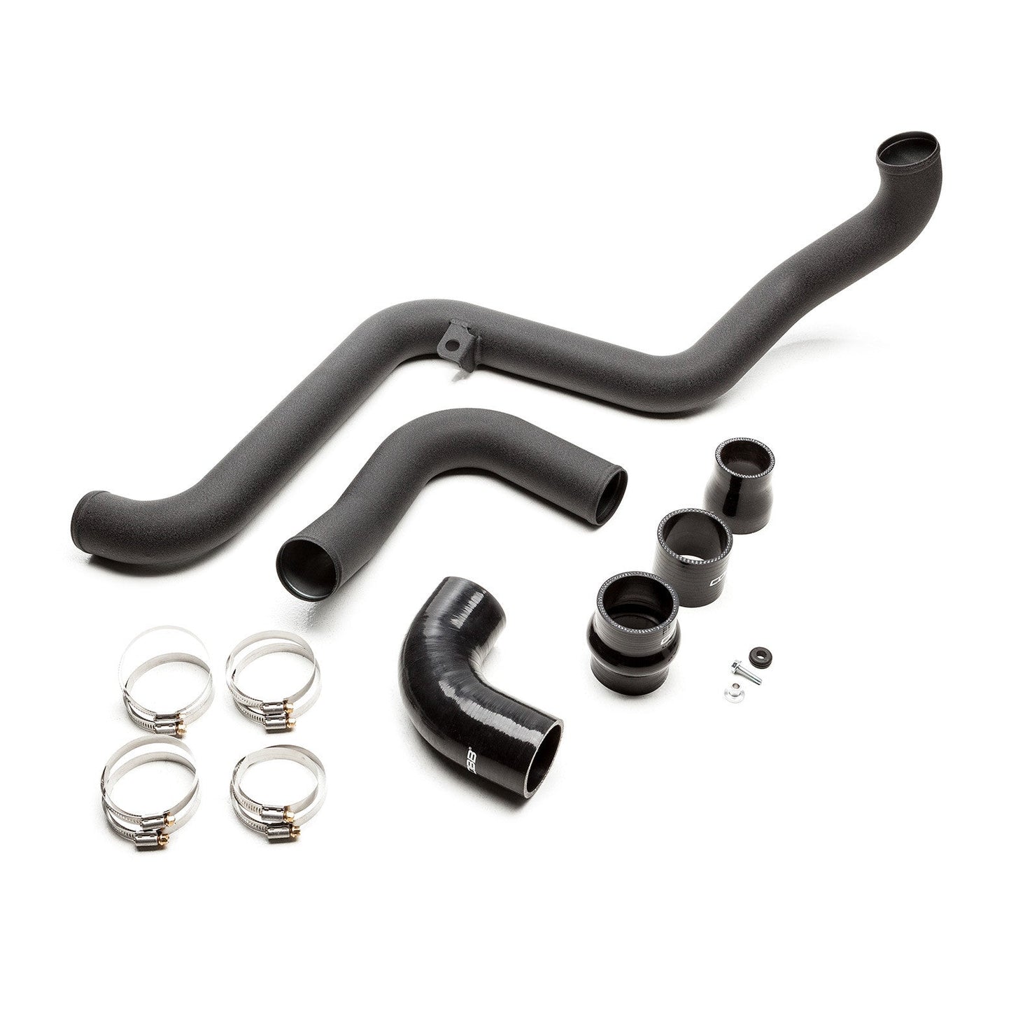 Cobb Intercooler Hard Pipe Kit - Ford Focus RS 2016-2018