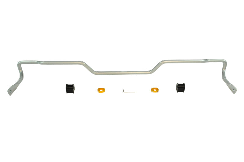 Whiteline 97-01 Toyota Camry/Solara MCV20/SXV20/SXV23 Rear Sway Bar 20mm - BTR39