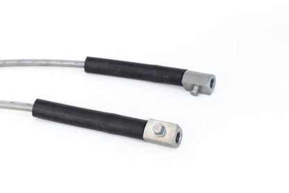 Goodridge G-Stop Stainless Steel Brake Line Kit 4 Line Kit - Ford Mustang 2015-2018