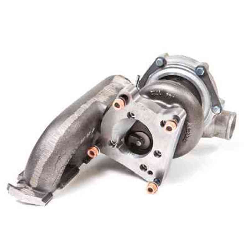 ATP 05-08 Audi A4 2.0T GT3076R-WG .64A/R w/ Coolant Lines - ATP-VVW-258-.64AR-C-Dub Tech