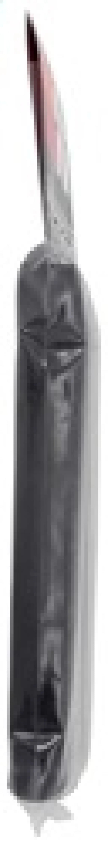 K&N Spring Clip (4 Pack) - 85-83891