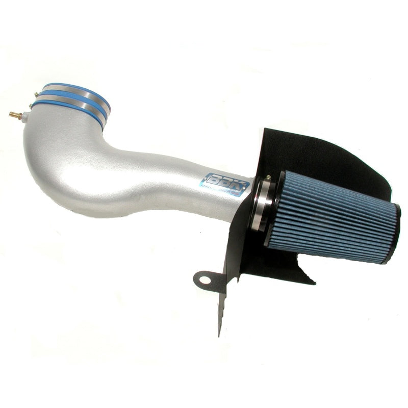 BBK 05-09 Mustang 4.6 GT Cold Air Intake Kit - - 1736-C-Dub Tech