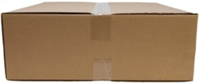 K&N Replacement Air Filter w/ Chrome Top - W/E-1500 K&N - CE-1502