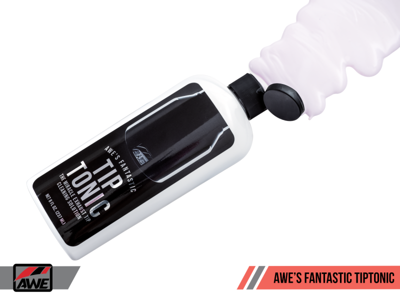 AWE Tuning Fantastic TipTonic Cleaning Solution - 6510-17010-C-Dub Tech