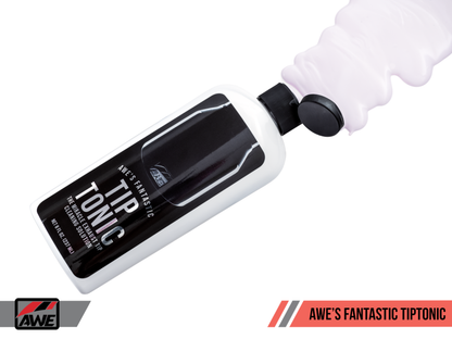 AWE Tuning Fantastic TipTonic Cleaning Solution - 6510-17010-C-Dub Tech