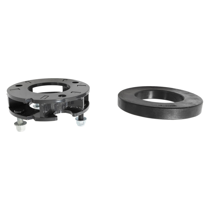 Belltech 2021+ Ford F-150 4WD 2in to 3in Lift Front - 34866-C-Dub Tech