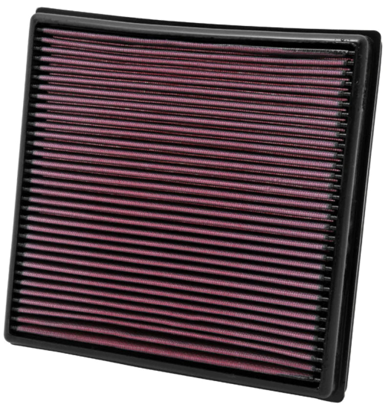 K&N Replacement Air Filter CHEVROLET CRUZE 1.8L L4 - 33-2964