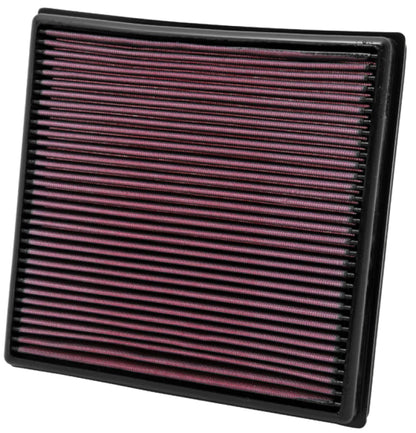 K&N Replacement Air Filter CHEVROLET CRUZE 1.8L L4 - 33-2964