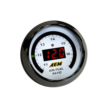 AEM Digital Wideband UEGO Gauge - 30-4110