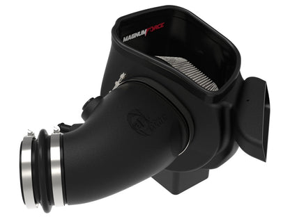 aFe MagnumFORCE Intake Stage-2 Pro DRY S 12-21 Jeep Grand - 54-13063D-C-Dub Tech