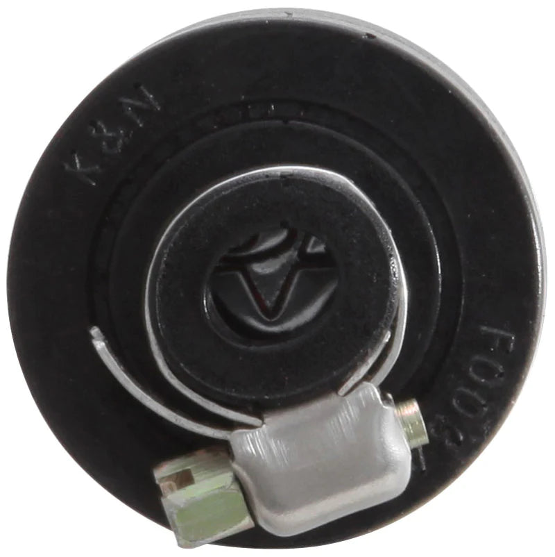 K&N .315/.431 Flange 1 3/8 inch OD 1.5 inch H - 62-2470