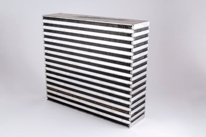 Garrett Air / Air Intercooler CAC (14.00in x 12.10in x - 703520-6002