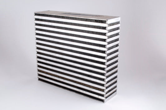 Garrett Air / Air Intercooler CAC (14.00in x 12.10in x - 703520-6002