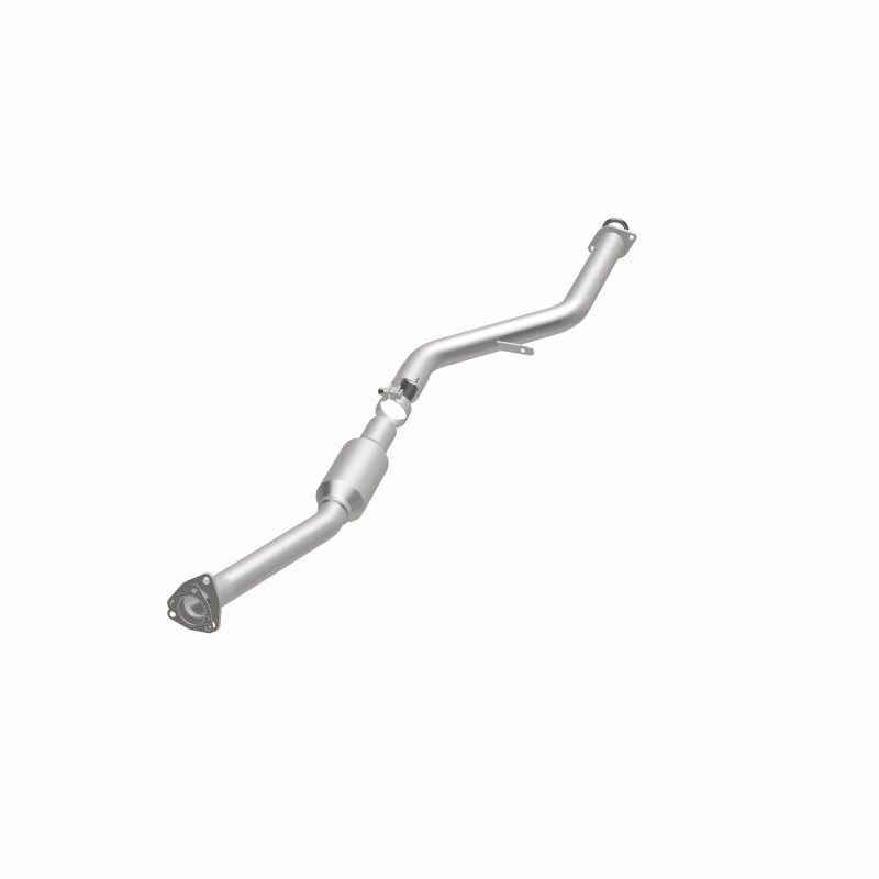 Magnaflow Conv DF 2014-2015 Forester H4 2.5 OEM Underbody - 21-217