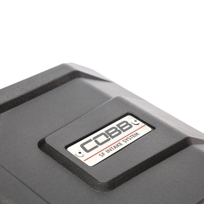 Cobb Intake System - Ford F-150 Raptor 2017-2019