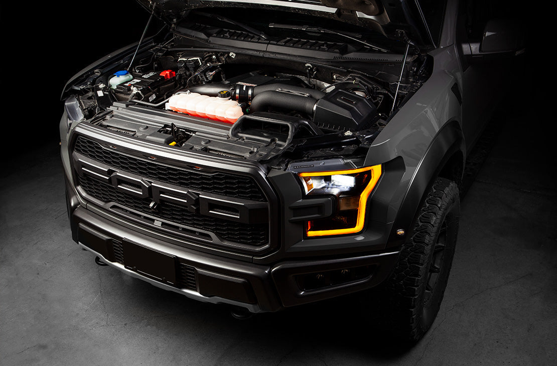 Cobb Intake System - Ford F-150 Raptor 2017-2019