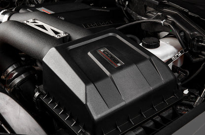 Cobb Intake System - Ford F-150 Raptor 2017-2019