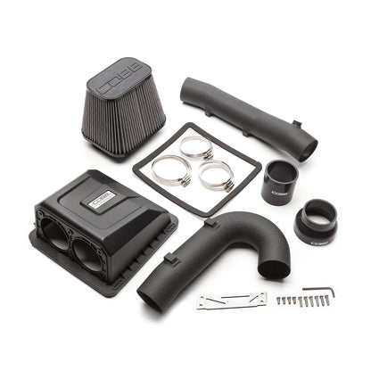 Cobb Stage 2 Power Package F-150 Raptor 2017-2020