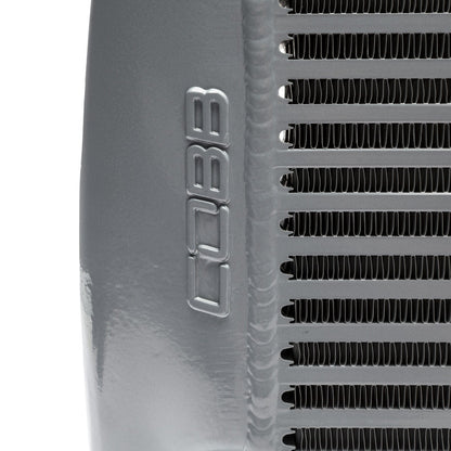 Cobb Front Mount Intercooler - Ford F-150 Raptor 2017-2019