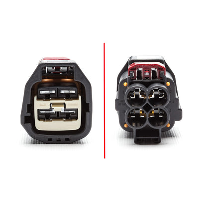 Cobb Front Mount Intercooler - Ford F-150 Raptor 2017-2019