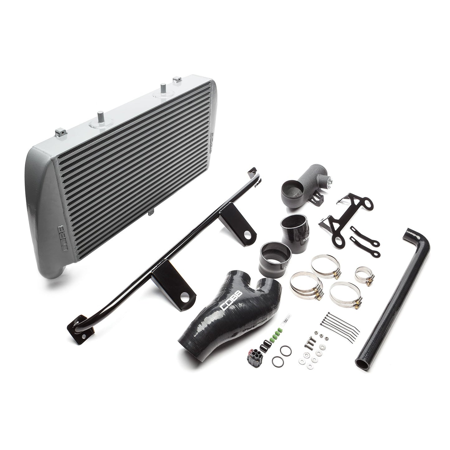 Cobb Front Mount Intercooler - Ford F-150 Raptor 2017-2019