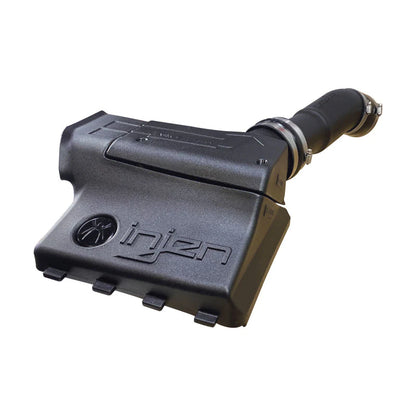 Injen 10-14 Ford F-150/F-150 Raptor V8 6.2L Evolution Intake (w/Oiled - EVO9106C
