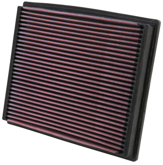 K&N 94-05 Audi / 01-08 Skoda / 96-05 VW Drop - 33-2125