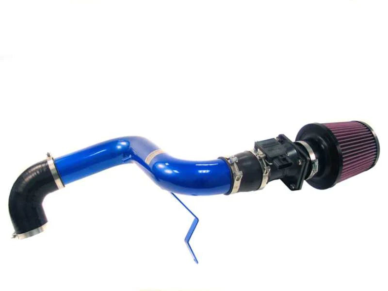 K&N Performance Intake Kit TYPHOON; FORD ESCORT ZX2, (SR), '00-03; - 69-3500TB