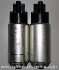 HKS 09-10 Nissan GT-R Fuel Pump Upgrade with 2 x - 14007-AN003