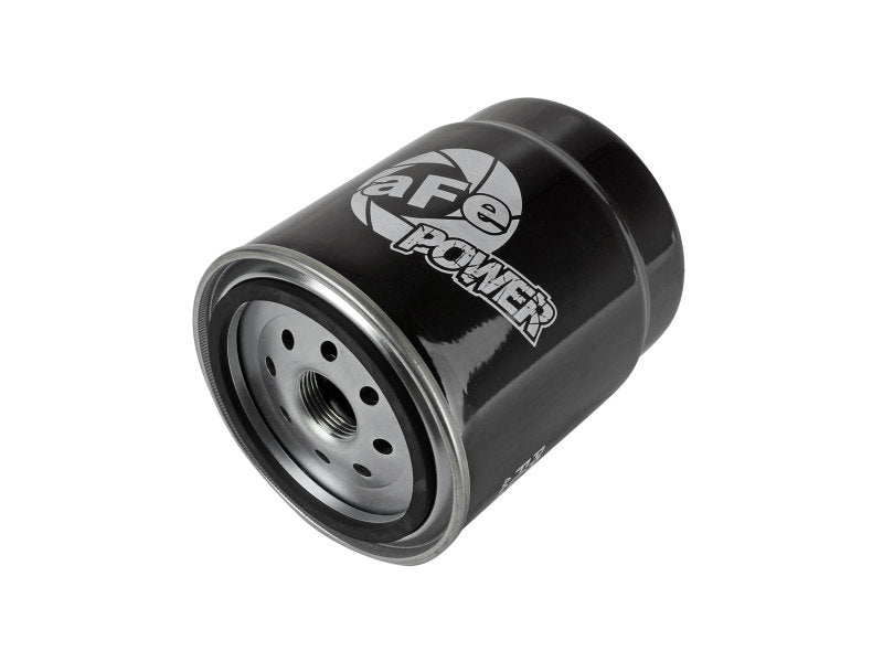 aFe ProGuard D2 Fuel Filter RAM Diesel Trucks 13-18 L6-6.7L - 44-FF024-MB-C-Dub Tech