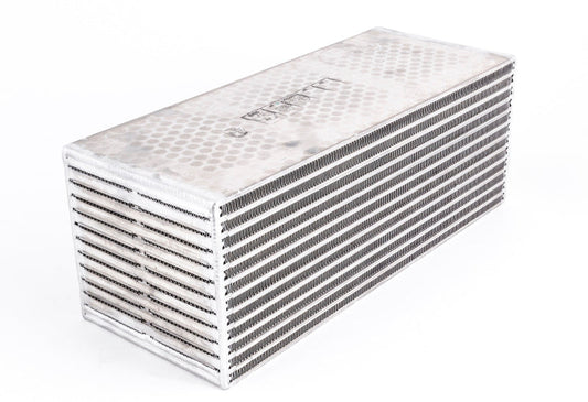 Garrett H2O / Air CAC (4.80in x 4.50in x 11.90in) - 734408-6005