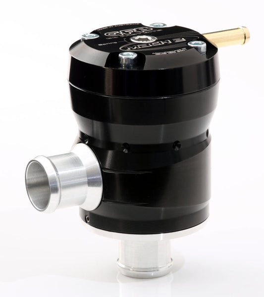 GFB Mach 2 TMS Recirculating Diverter Valve - 20mm Inlet/20mm - T9120