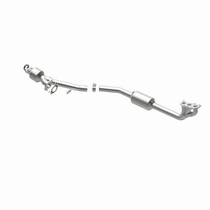 MagnaFlow Conv DF 06-07 Subaru B9 Tribeca 3.0L CA Grade - 5481334