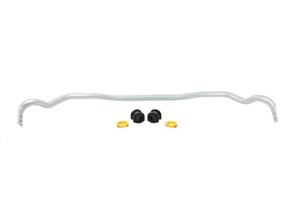 Whiteline 09+ Hyundai Genesis BH Coupe Front Heavy Duty Adjustable - BHF89XZ