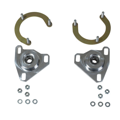BBK 15-20 Ford Mustang Caster Camber Kit - 2553-C-Dub Tech