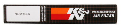 K&N 2020 Hyundai Venue L4-1.6L F/I Replacement Air Filter - 33-5103