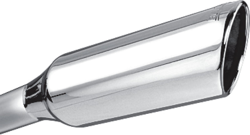 Borla 05-09 Mustang 4.0L V6 AT/MT RWD 2dr SS Exhaust - 11751-C-Dub Tech