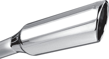 Borla 05-09 Mustang 4.0L V6 AT/MT RWD 2dr SS Exhaust - 11751-C-Dub Tech